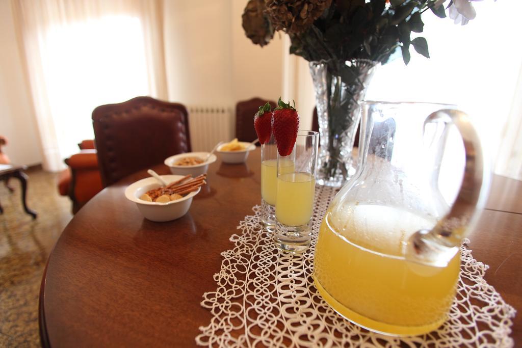 칸나라 La Residenza Di Bacco 아파트 외부 사진
