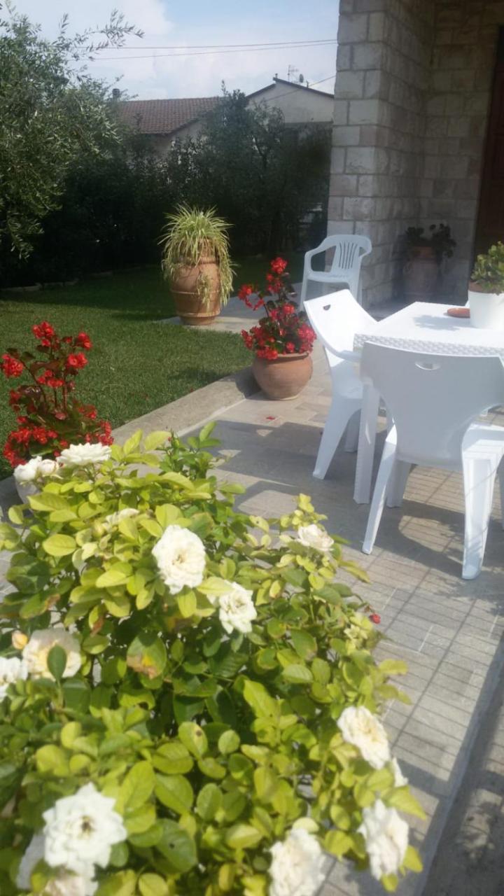 칸나라 La Residenza Di Bacco 아파트 외부 사진