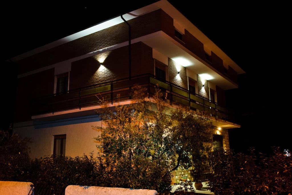 칸나라 La Residenza Di Bacco 아파트 외부 사진